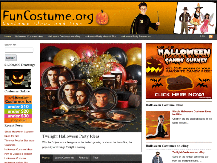 www.funcostume.org