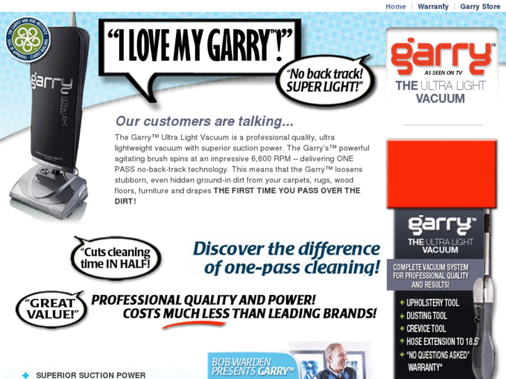 www.garryretail.com