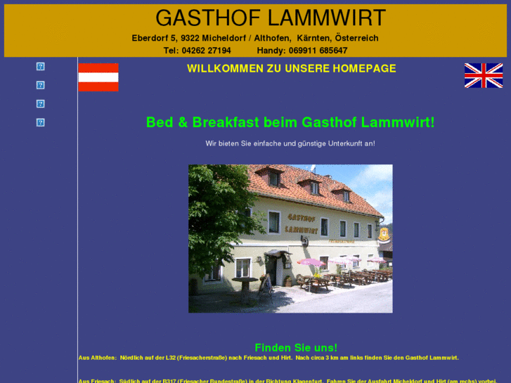 www.gasthof-lammwirt.com