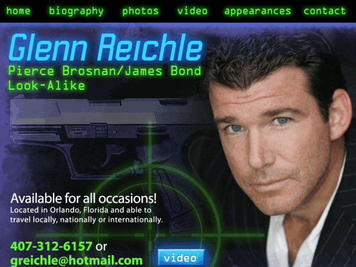 www.glenn007.com