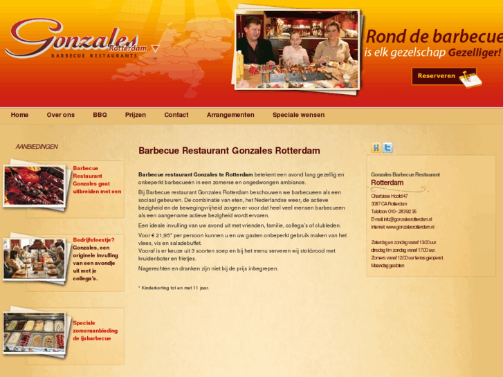 www.gonsalez-bbq.com