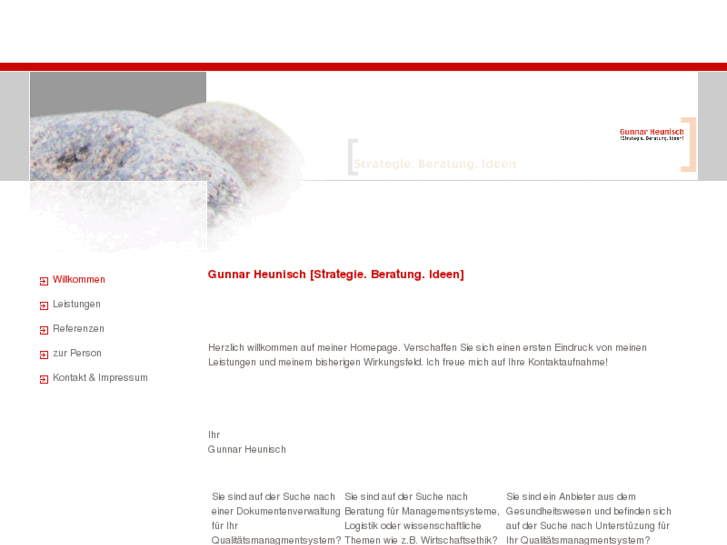 www.gunnar-heunisch.de