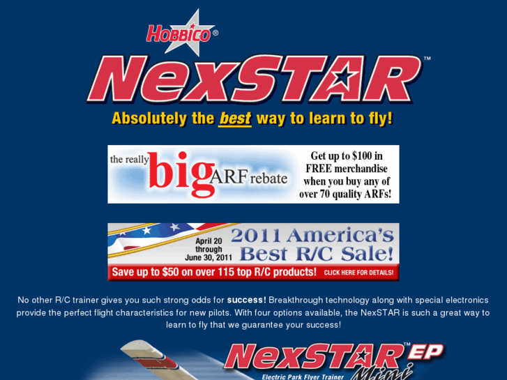 www.hobbiconexstar.com