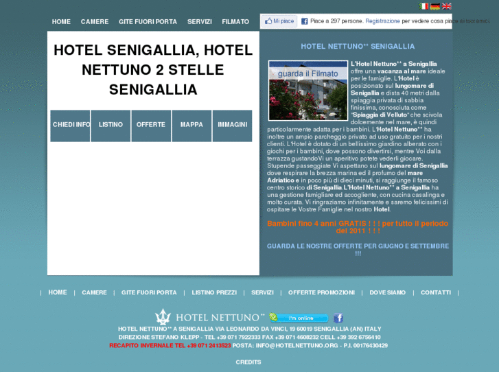 www.hotelnettuno.org