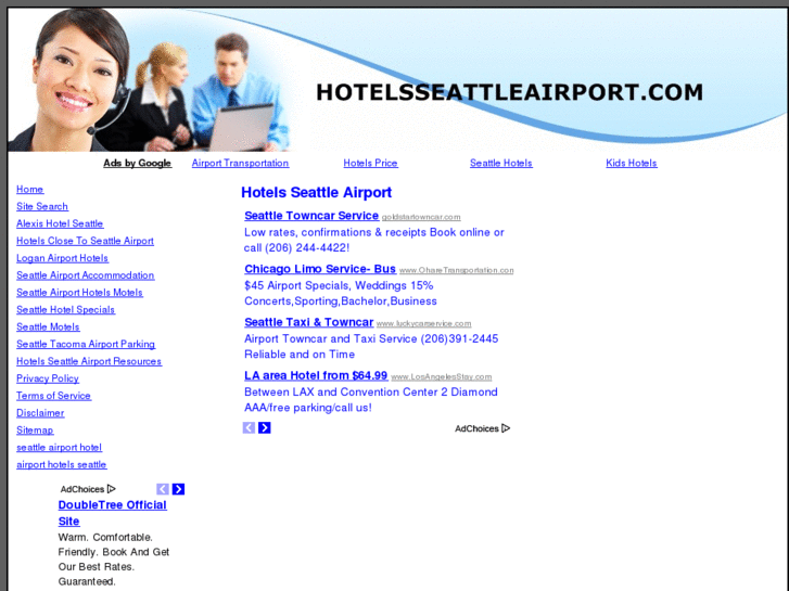 www.hotelsseattleairport.com