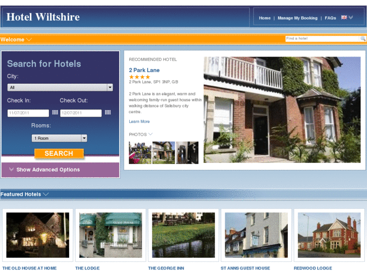 www.hotelwiltshire.com