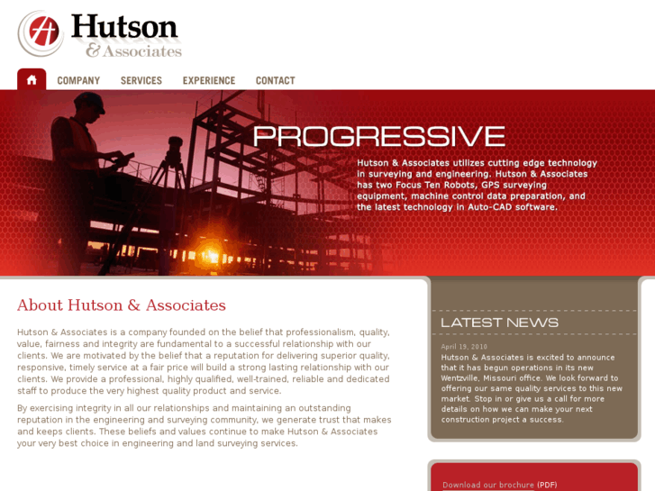 www.hutsonassociates.com