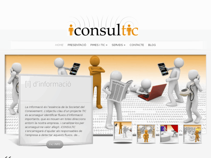 www.iconsultic.com