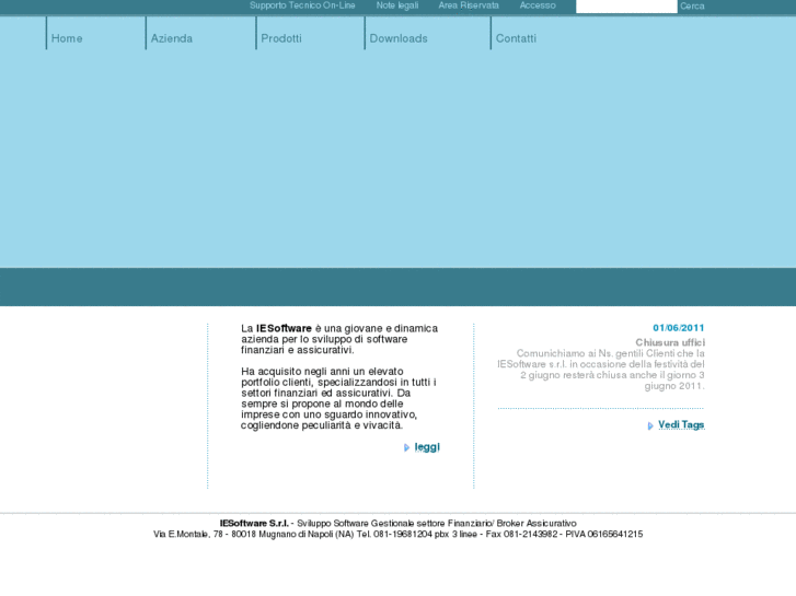 www.iesoftware.it
