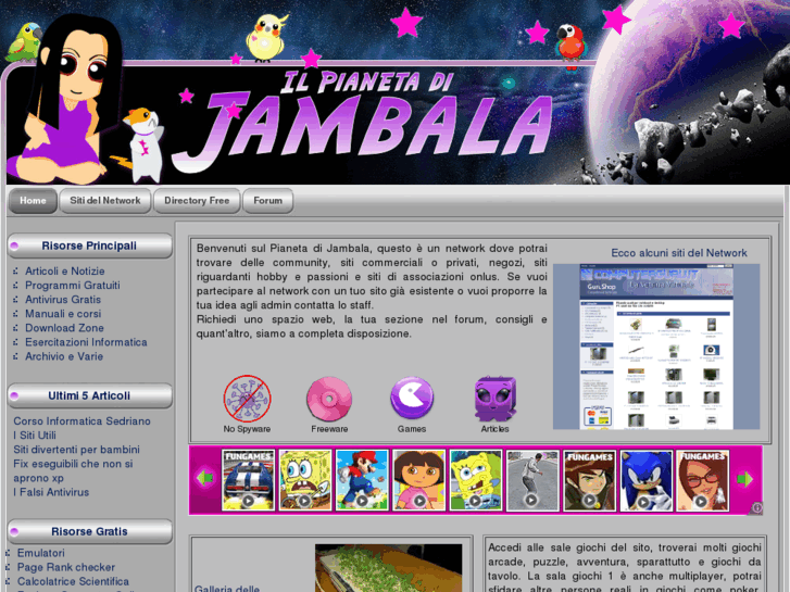 www.jambala.it