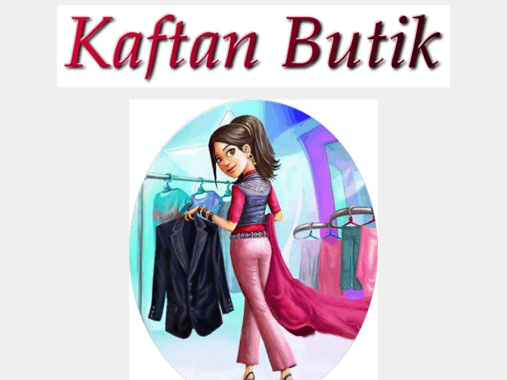 www.kaftanbutik.com