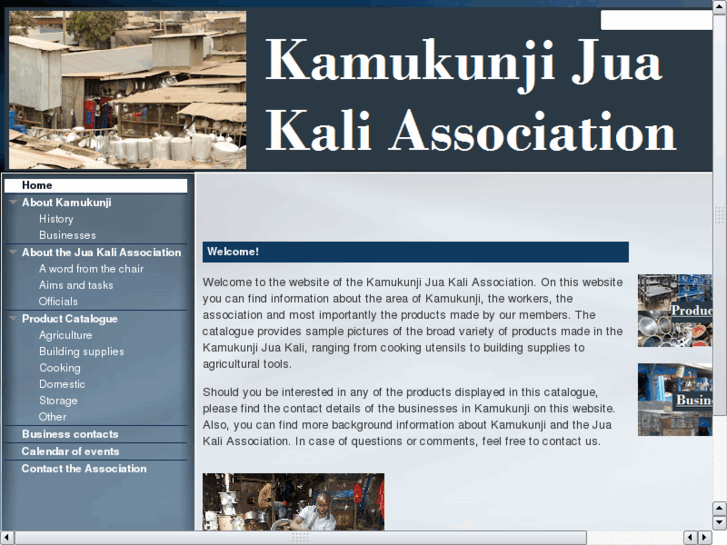 www.kamukunjijuakali.com