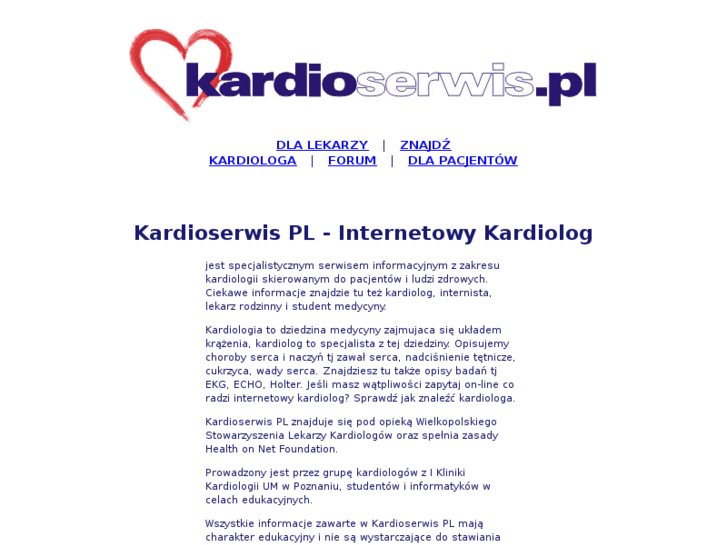 www.kardioserwis.pl