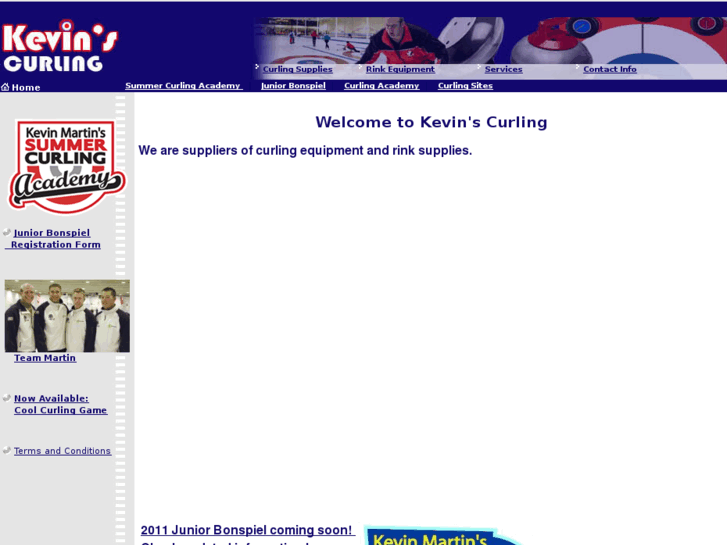 www.kevinscurling.com