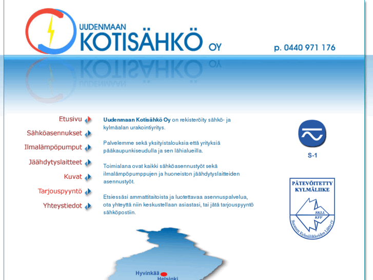 www.kotisahko.com