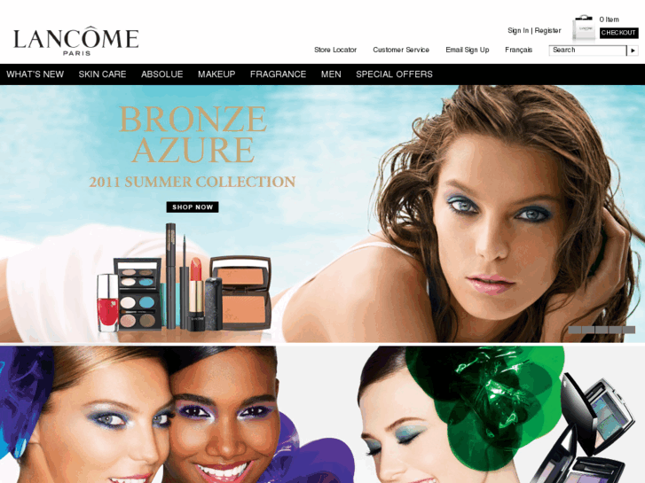 www.lancome.ca