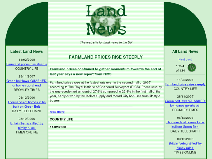 www.landnews.co.uk