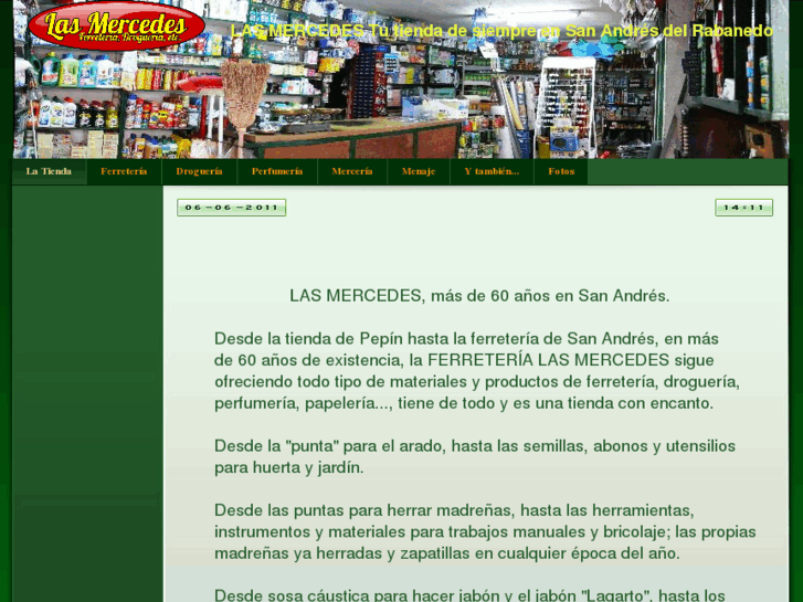 www.lasmerced.es