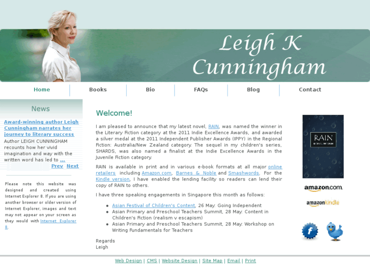 www.leighkcunningham.com