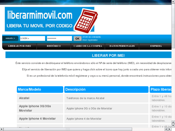 www.liberarmimovil.com