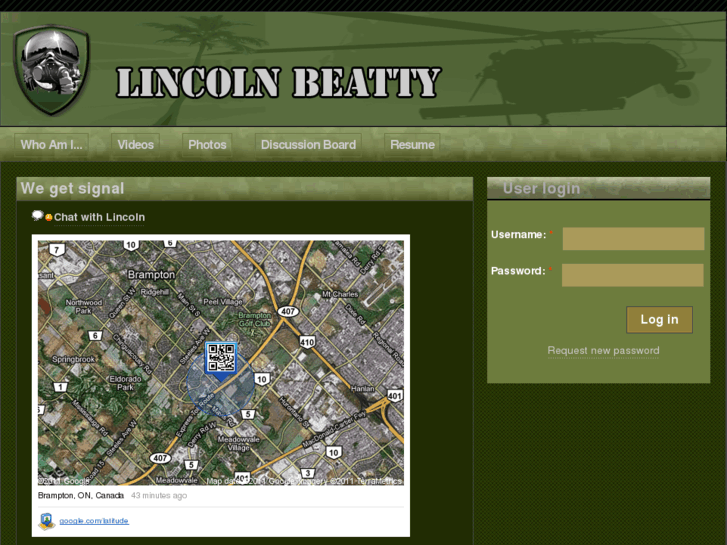 www.lincolnbeatty.com