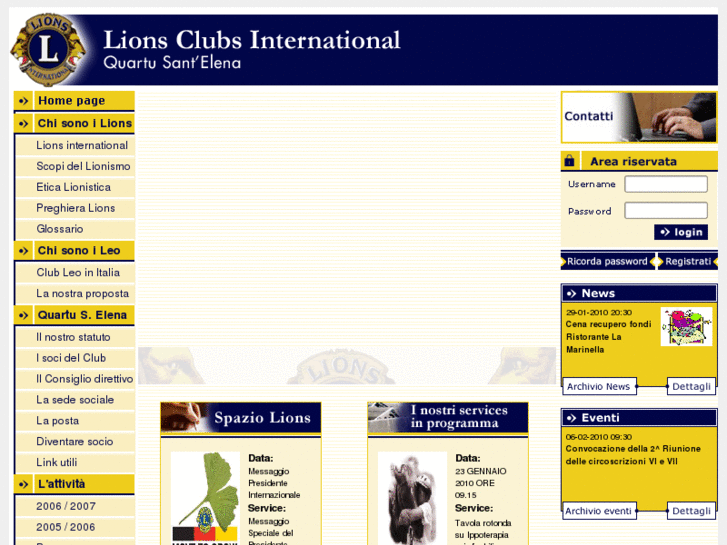 www.lionsquartu.it