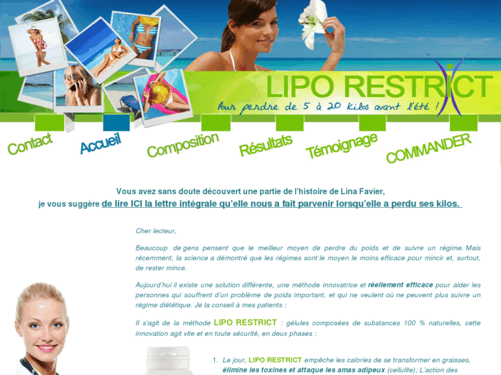 www.lipo-restrict.com