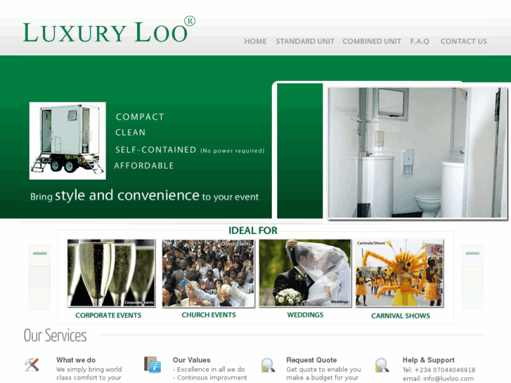 www.luxloo.com