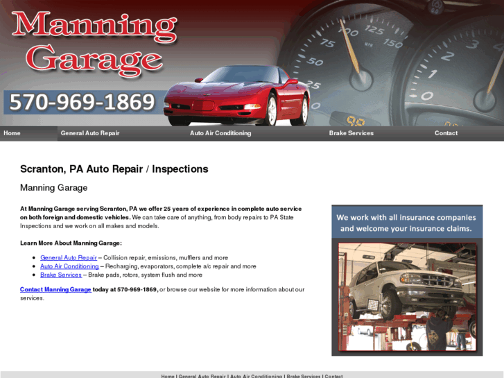 www.manninggarage.com