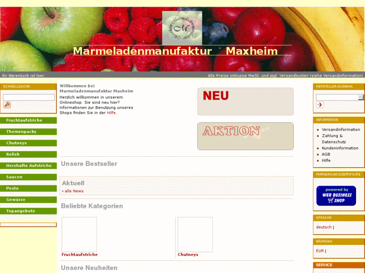 www.marmeladenmanufaktur.eu