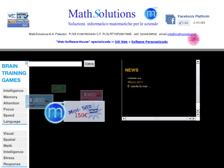 www.mathsolutions.it