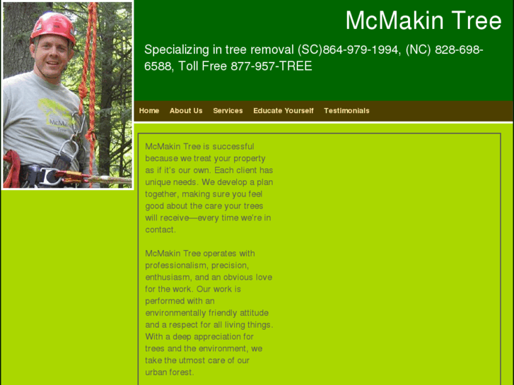 www.mcmakintree.com