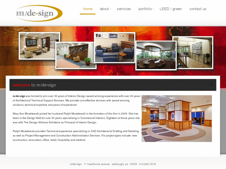 www.mdesignpgh.com