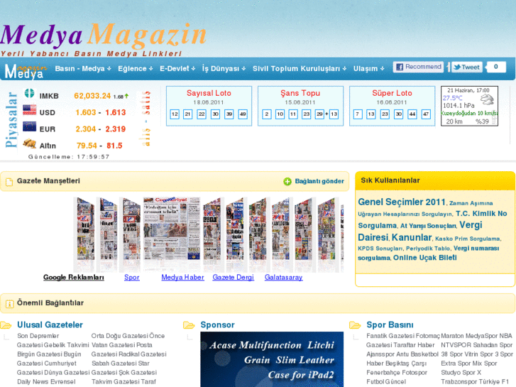 www.medyamagazin.com