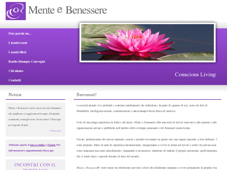 www.mentebenessere.com