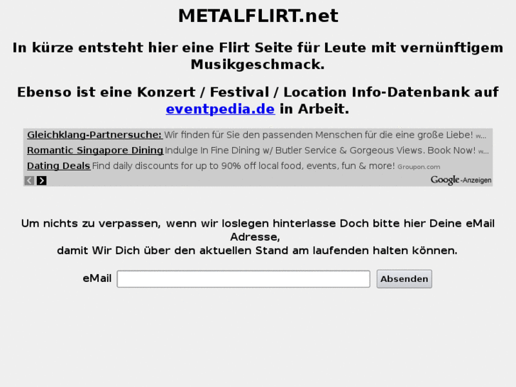 www.metalflirt.net