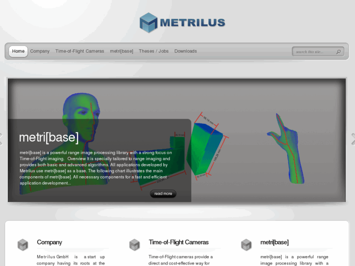 www.metrilus.com