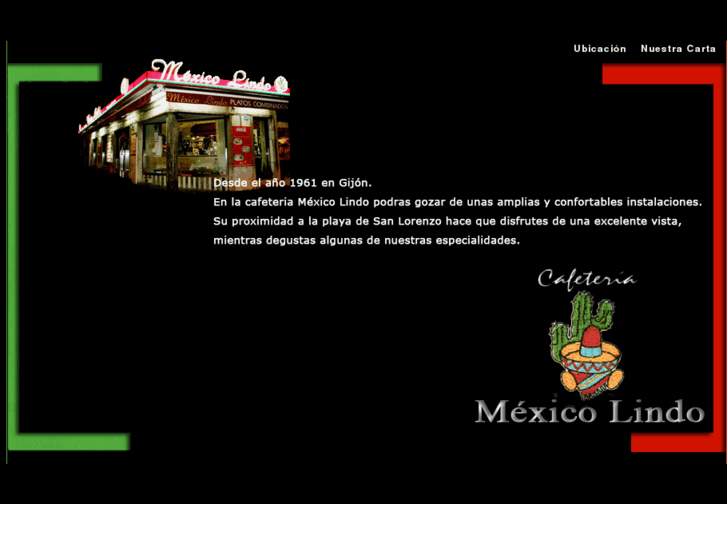 www.mexico-lindo.es
