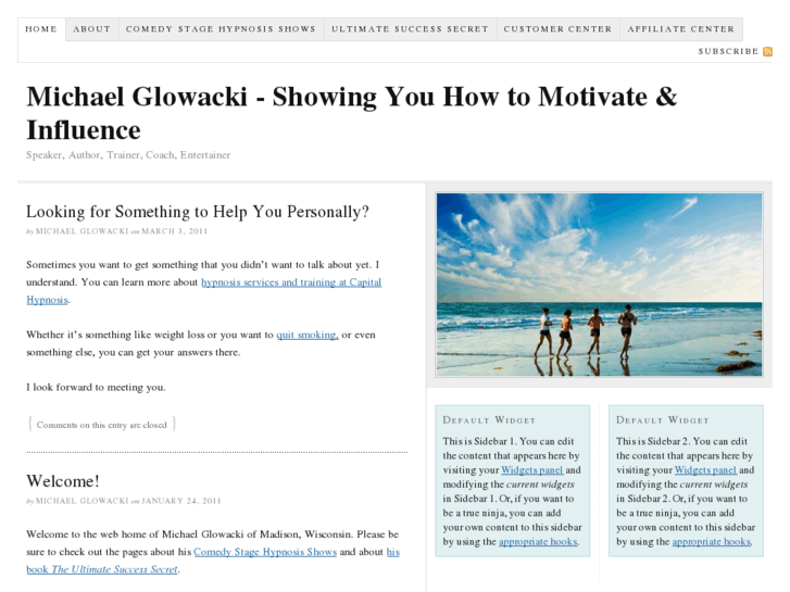 www.michaelglowacki.com