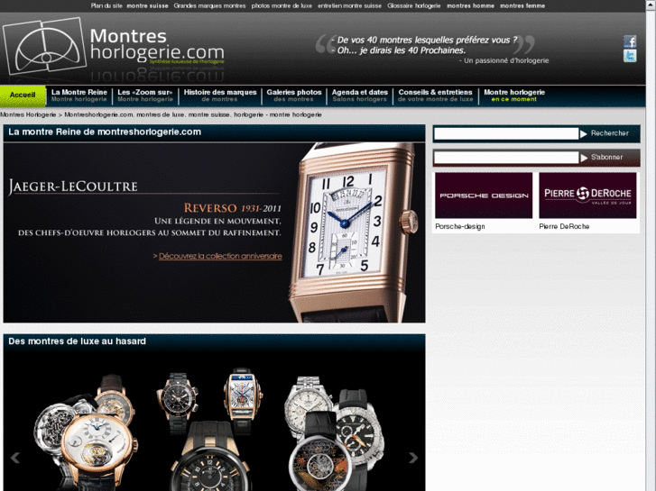 www.montreshorlogerie.com