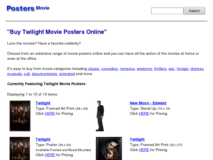 www.moviepostersbuy.com