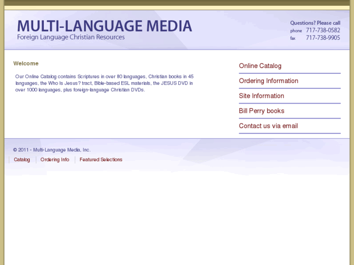 www.multilanguage.com