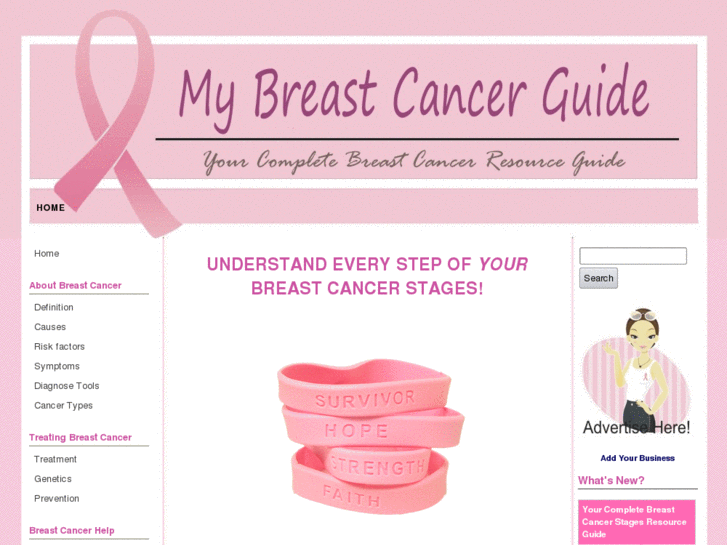 www.my-breast-cancer-guide.com