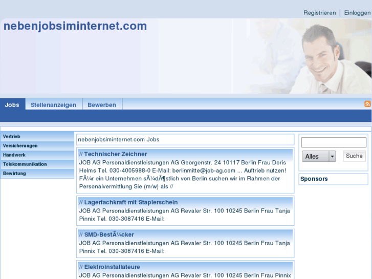 www.nebenjobsiminternet.com