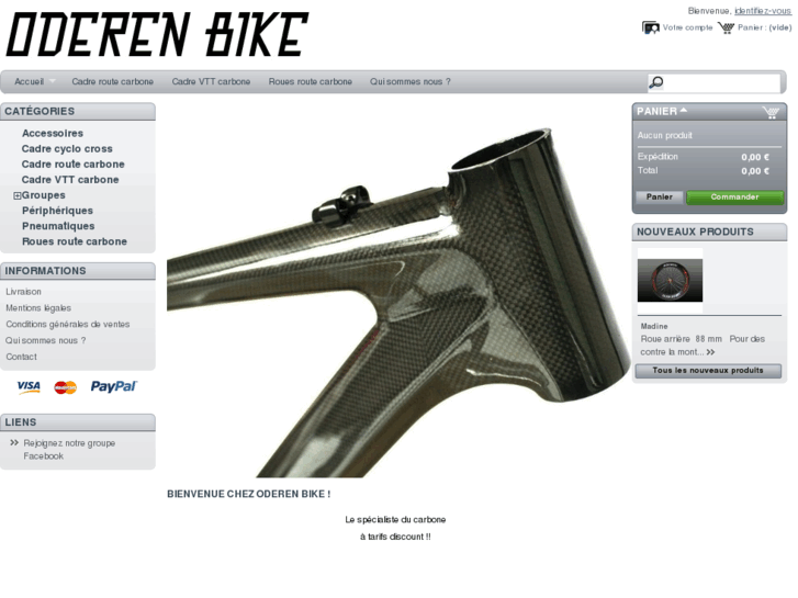 www.oderenbike.com