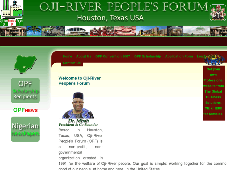 www.ojiriverpeoplesforum.org