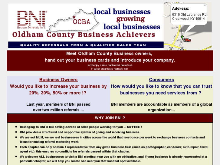 www.oldhambni.com