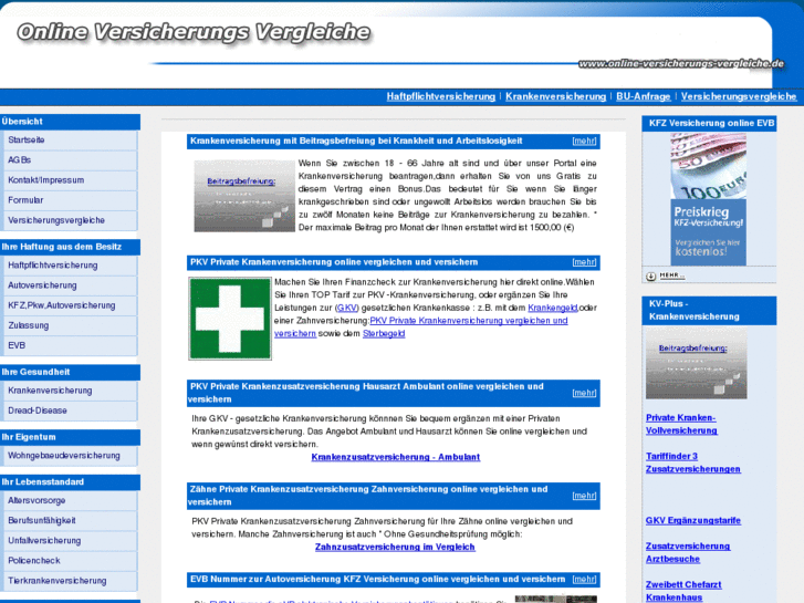 www.online-versicherungs-vergleiche.de