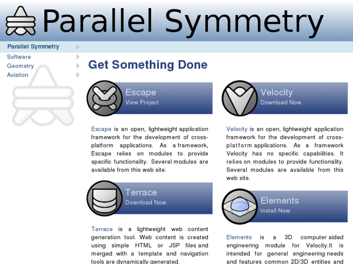 www.parallelsymmetry.com