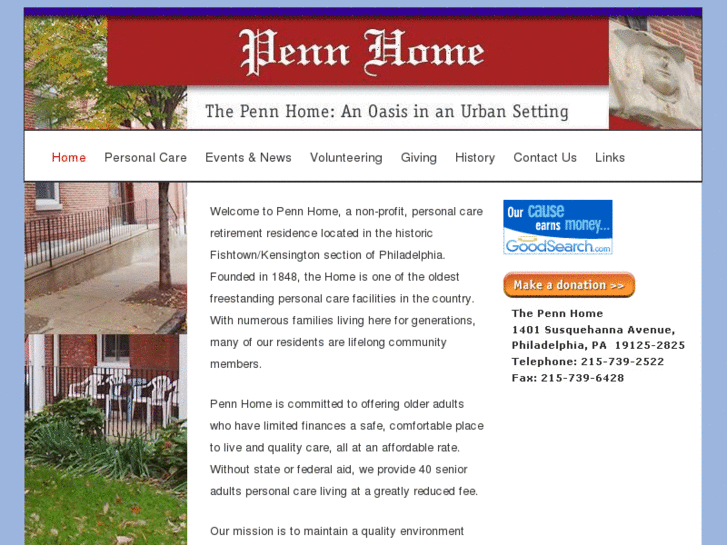 www.pennhome.org